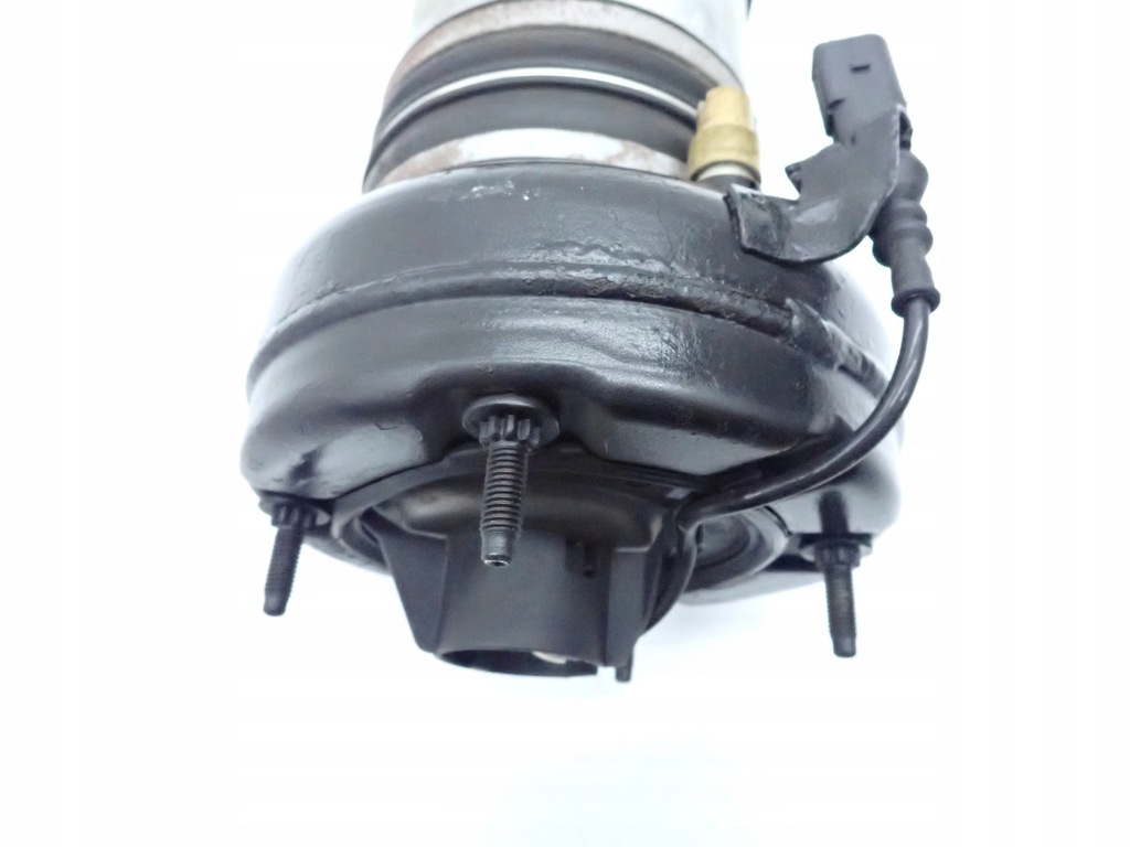 фото №11, 4h0616039ba амортизатор перед audi a8 d4 4h 2015r