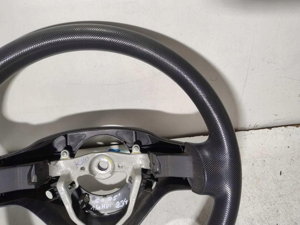 фото №5, Повітропровід citroen c1