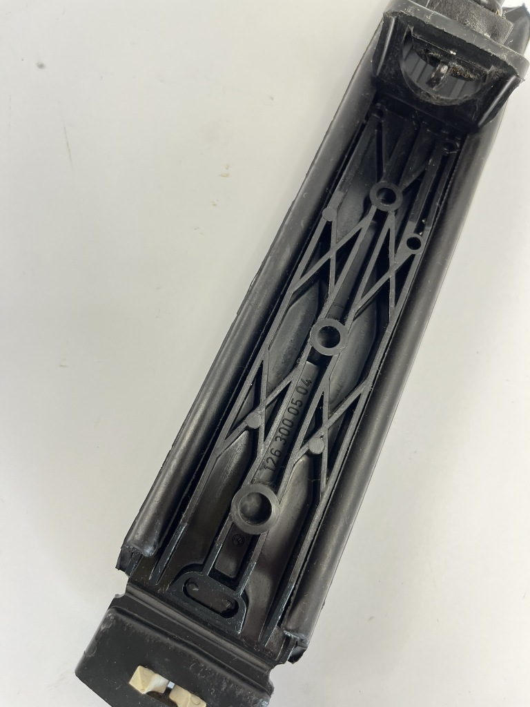 Педаль газа mercedes w124 1986-1993 1233010082 1263000504 1243010318 Оригинал