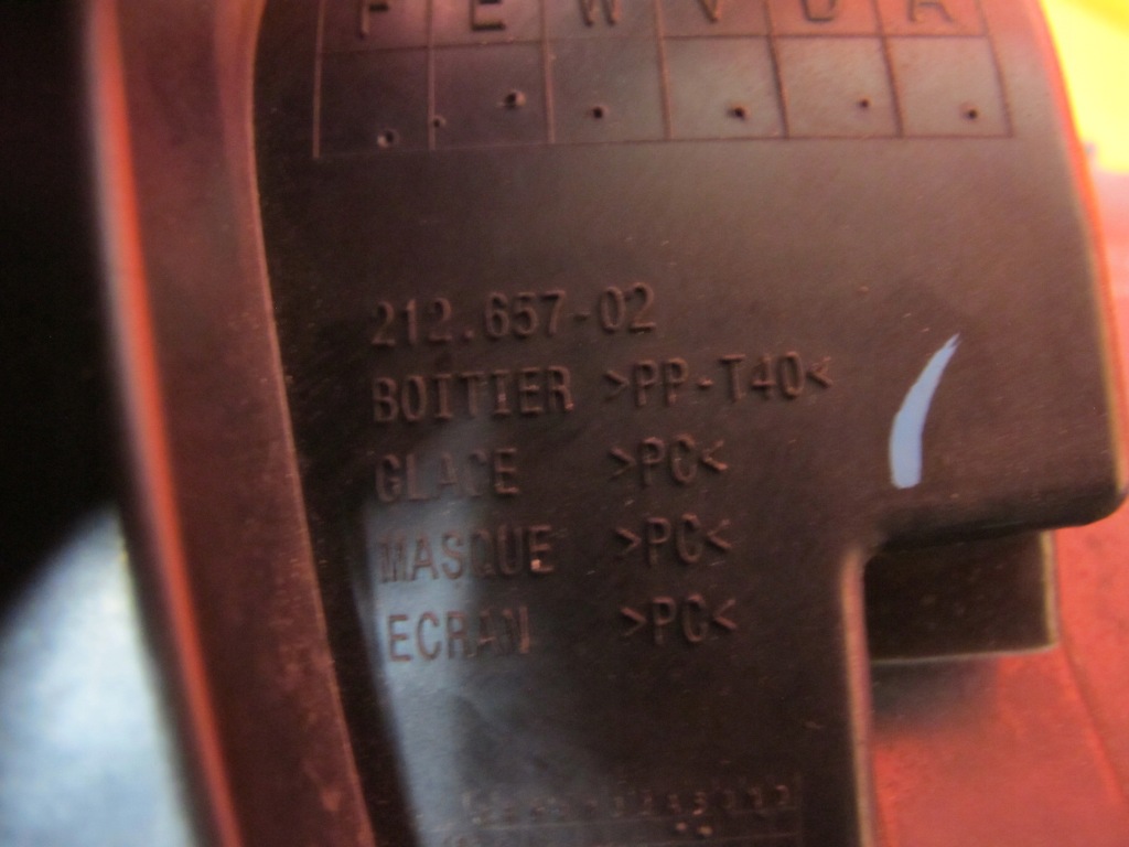 Renault captur фара фара led правый  перед европа в Украине