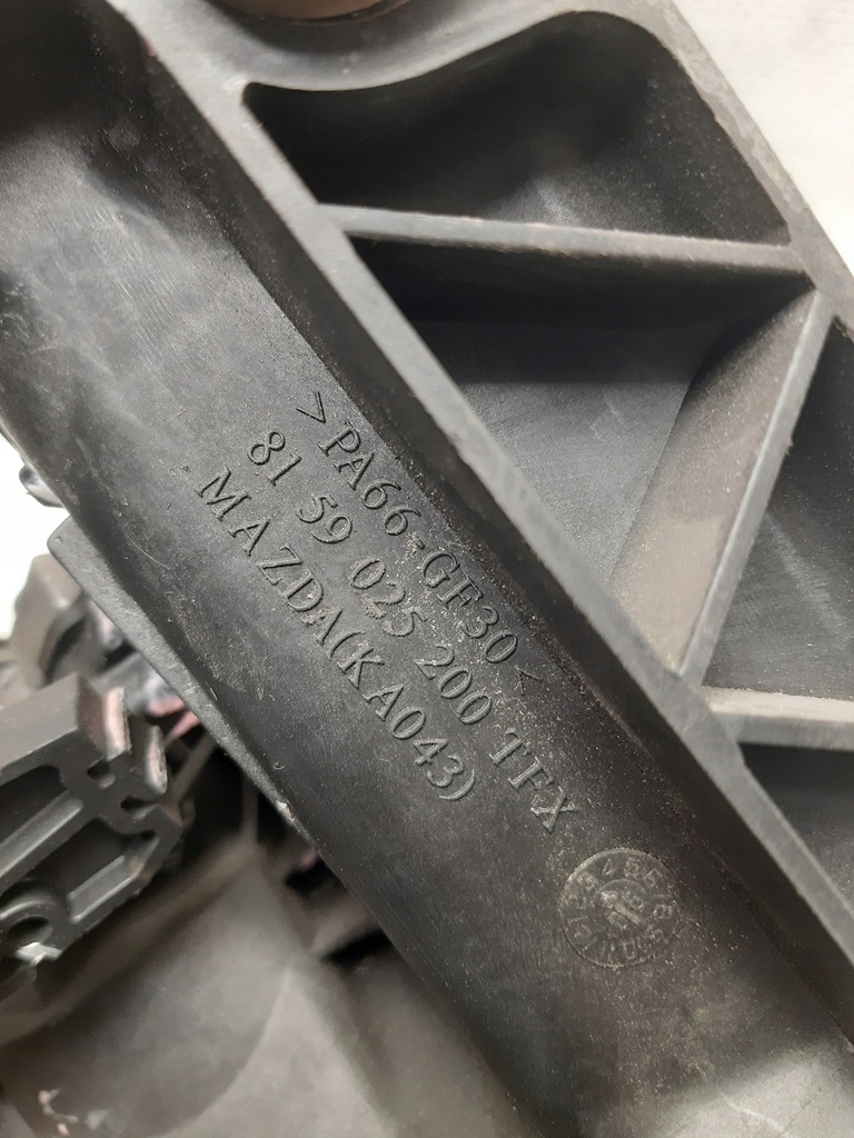 фото №10, Выборщик домкрат передач mercedes w201