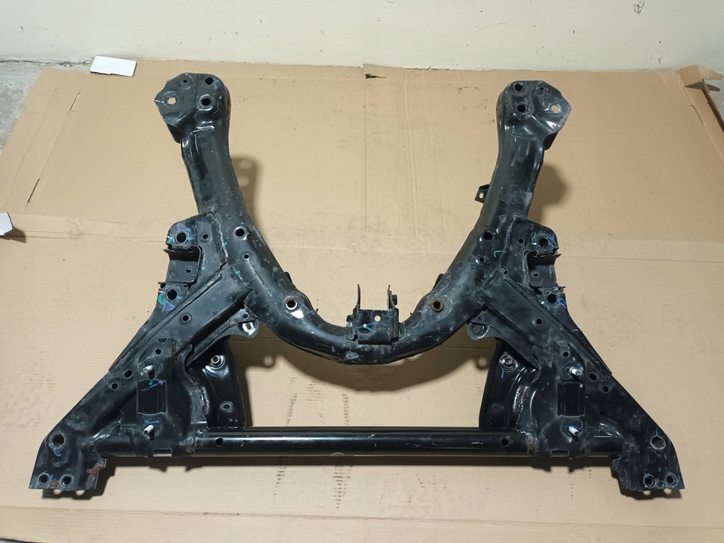 Підрамник передній підрамник tesla y / 3 рестайлінг  перед Недорого