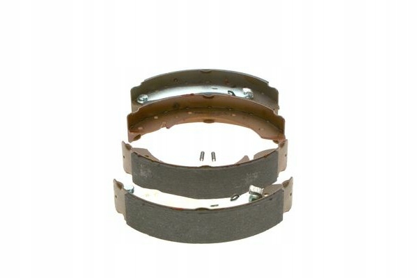 Bosch 986 487 552 набір колодка гальмівних Київ