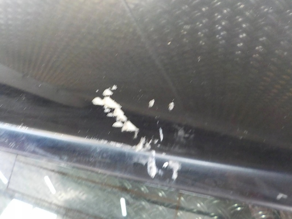 фото №9, Mazda cx-5 12-17 кришка багажника задня задня багажника