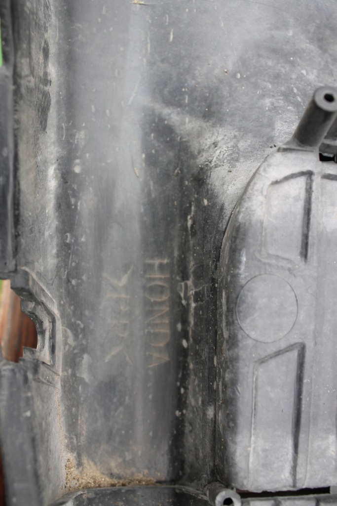 фото №8, Honda civic 92-95 coupe sedan бампер передній перед