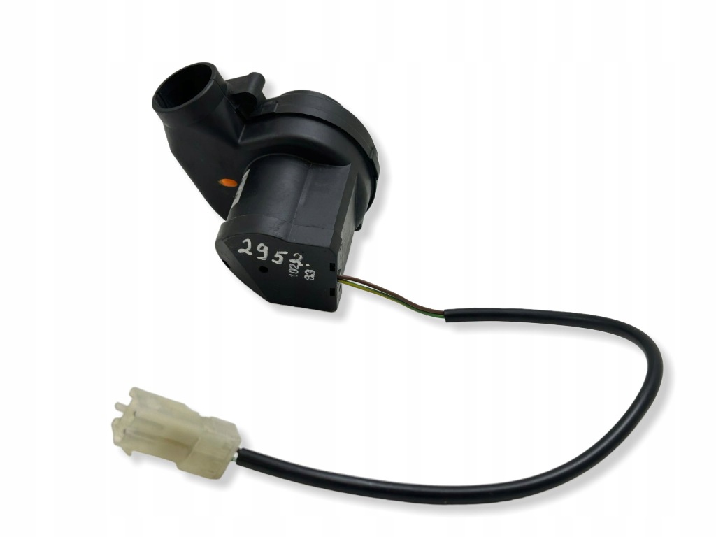 2004 bmw 6 e63 e64 вентилятор компьютер двигателя 0130002840 Недорого