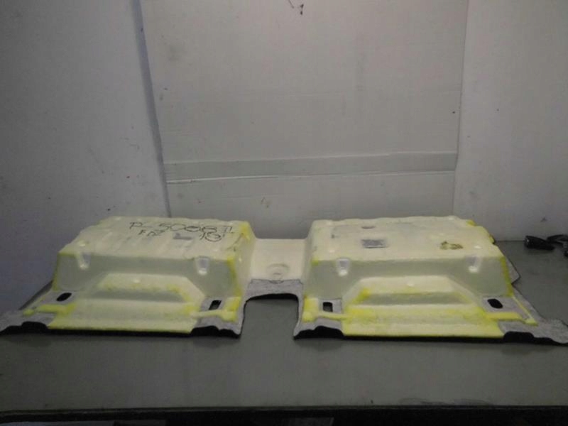 фото №5, Коврик обшивка пол peugeot 5008 ii