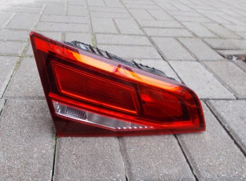 фото №1, Audi a3 8v лампа ліва задня 8v4945075 lift sportback