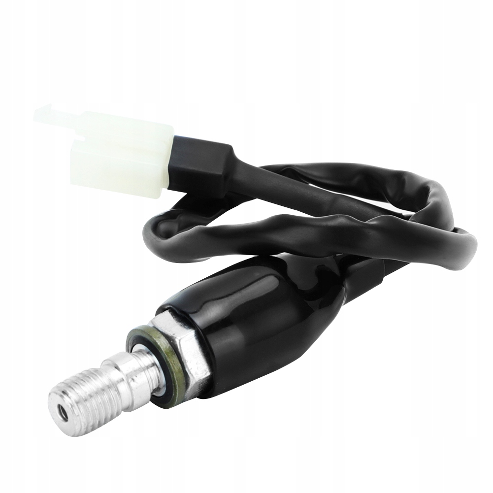 M10x1.25 универсальный пабтрубок  масляный к мотоцикла с Разборки