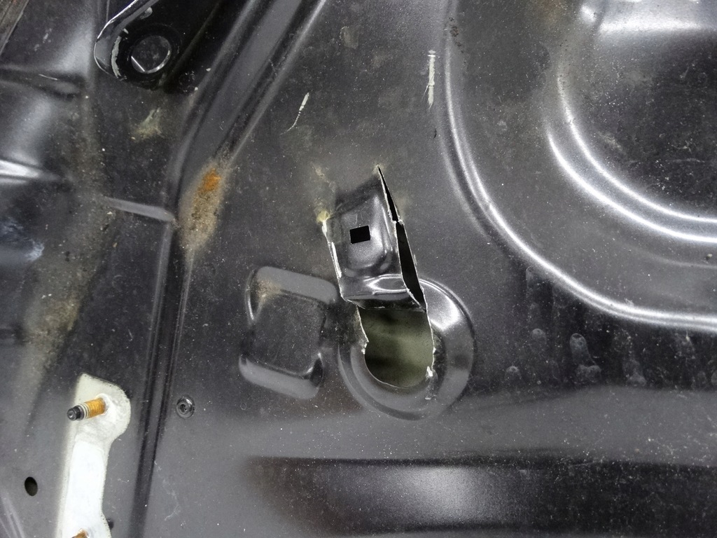 фото №12, Nissan micra k14 16- капот крышка двигателя