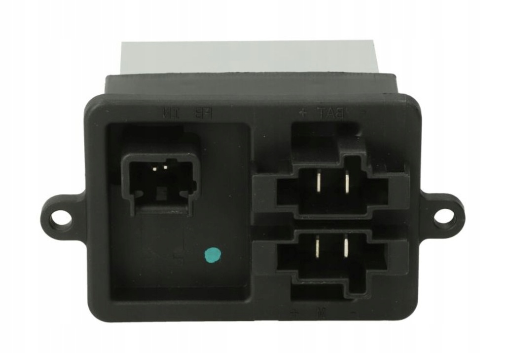 фото №2, Peugeot partner rifter traveller резистор вентилятора салону