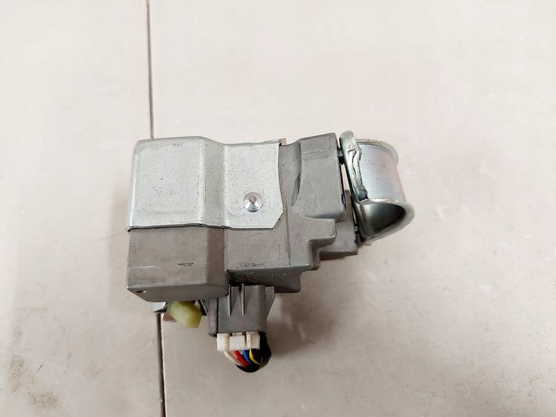 фото №6, Kia ceed 2 ii блокування керма 81900-a2000