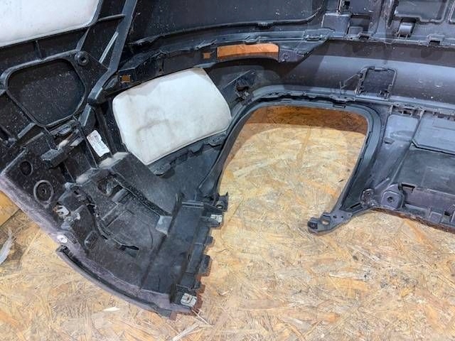 Купить Porsche cayenne iii 9y0 бампер задняя задний 9y0807421a
