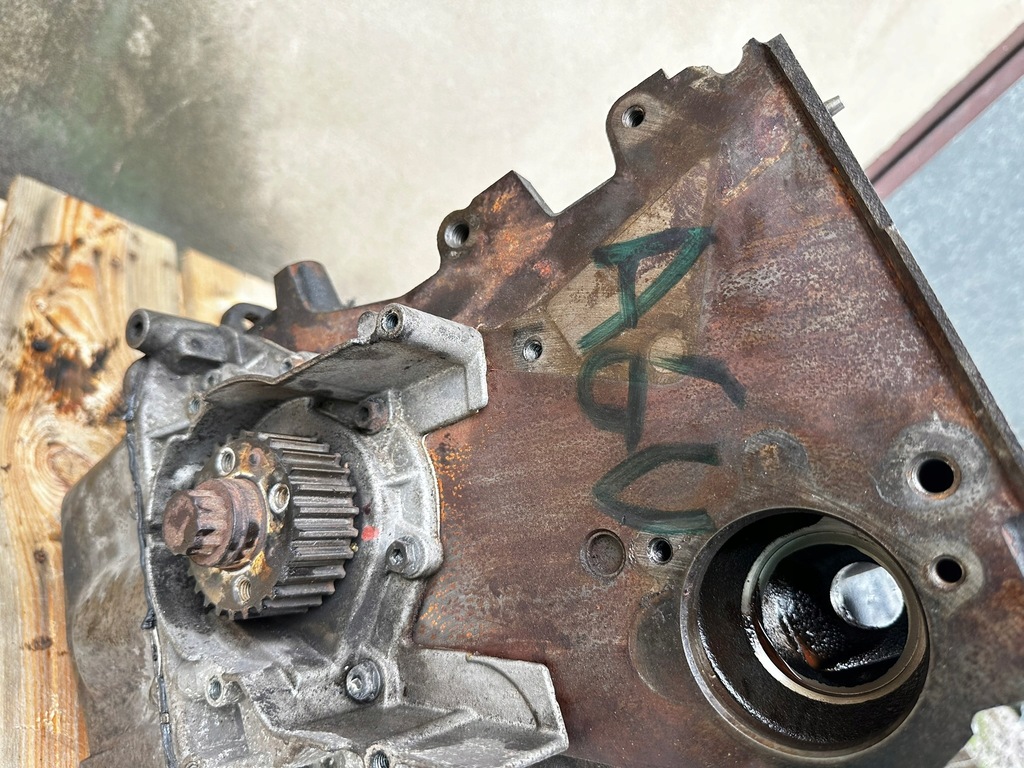 фото №12, Блок двигателя dół wał поршни audi vw 1.8t agu golf iv octavia a3