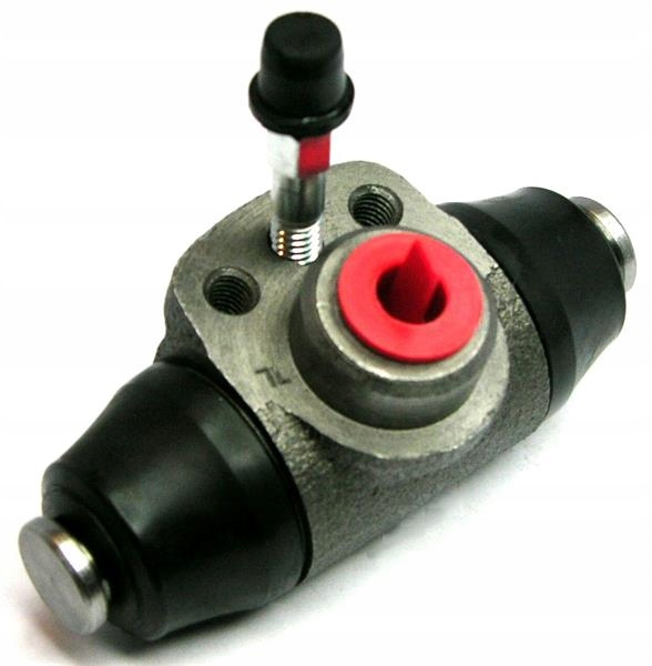 фото №2, Starline цилиндрик тормозной skoda favorit