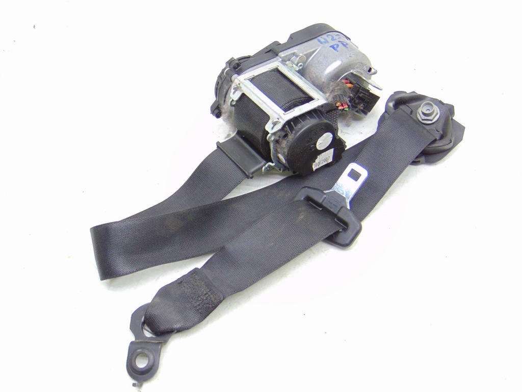 фото №1, Pas bezp. правий перед - mercedes ml w164 / r w251