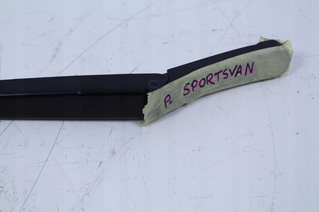 фото №4, Рычаг щетка дворник vw golf sportsvan 15r.