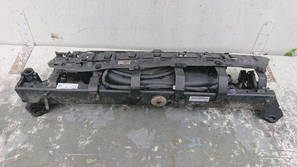 фото №5, Bmw x3 g01 hak буксирувальний електрично складний