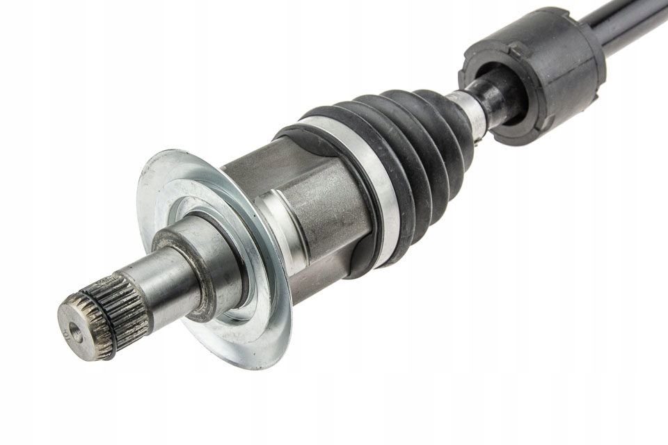фото №2, Приводной вал правая задняя mini countryman r60 paceman r61