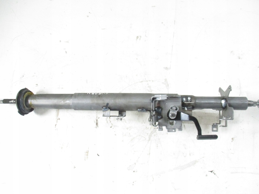 фото №5, Subaru impreza iii gh колонка кермова europa