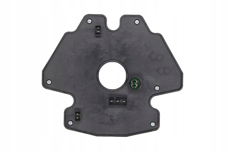 фото №1, Модуль керуючий обігріву стояночного webasto