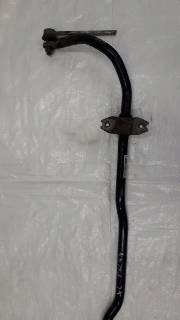 фото №13, Тяга стабилизатор перед vw touran 1k0411303am