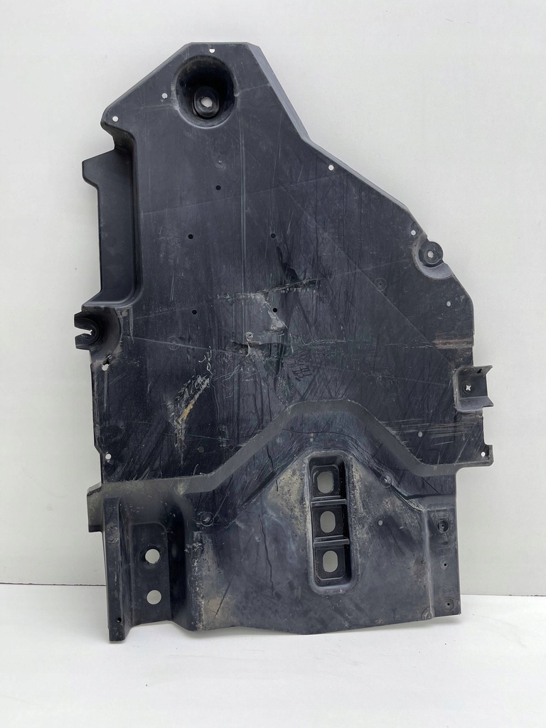 фото №1, Peugeot 308 iii защита подвеска левая 9833999680