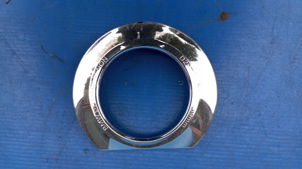 159318-00 bmw e60 e61 ксенон рамка линзы лампы перед защита в Украине