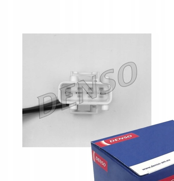 фото №1, Датчик лямбда-зонд denso do peugeot 807