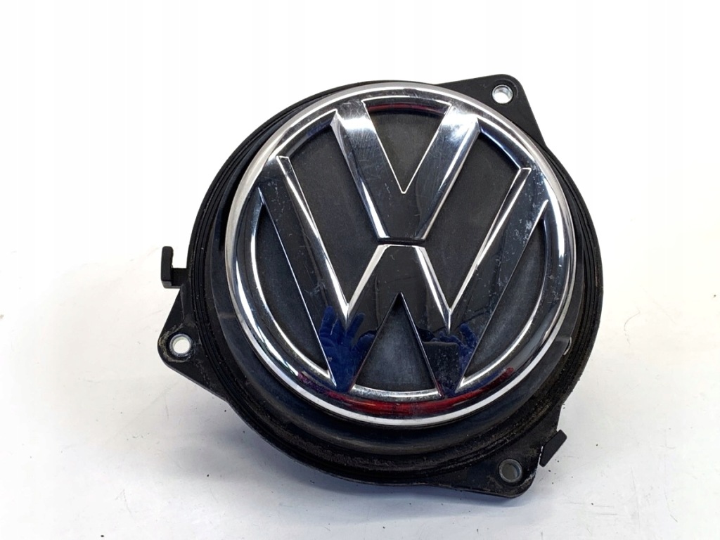 Купити Ручка кришки задній vw polo v 6r6827469d хетчбек ebenholzschwarz
