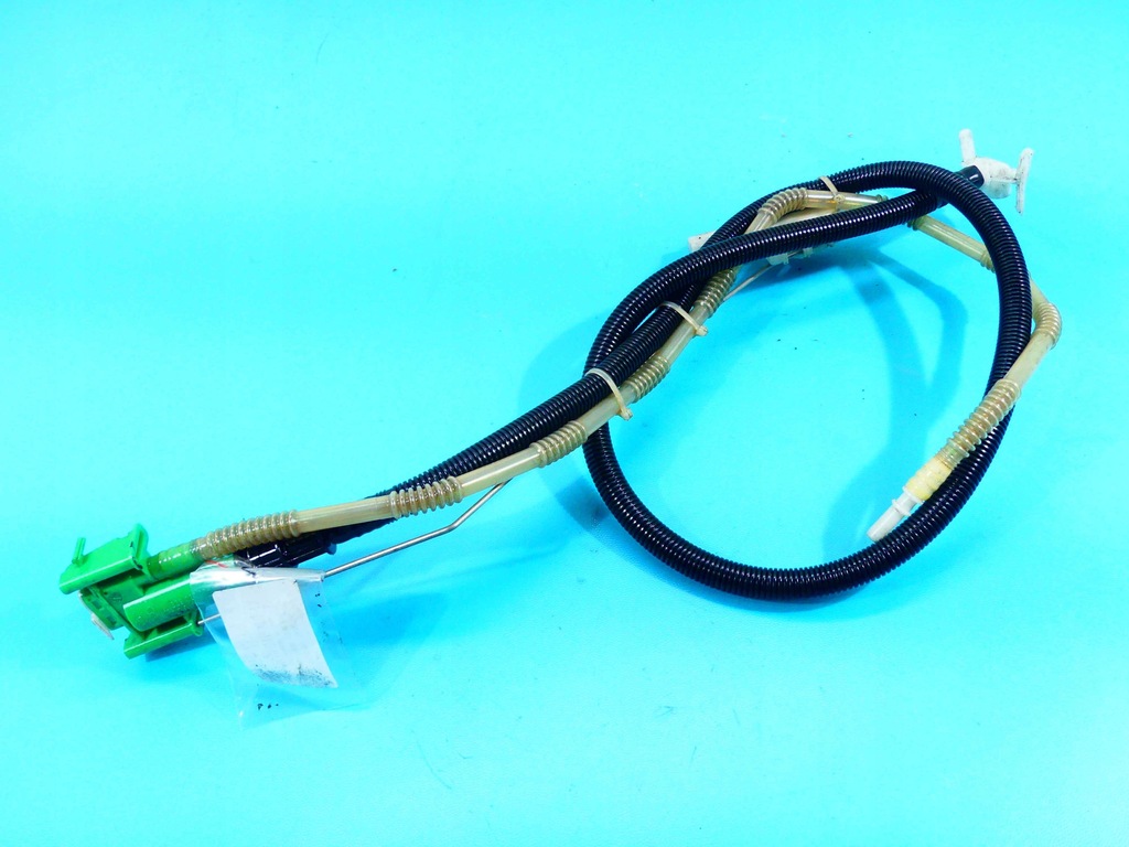 фото №1, Шланг топливный audi a8 d3 4.2 tdi