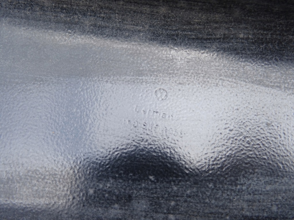 фото №6, Балка pod бампер задняя задняя vw golf v 5 + plus 5m0