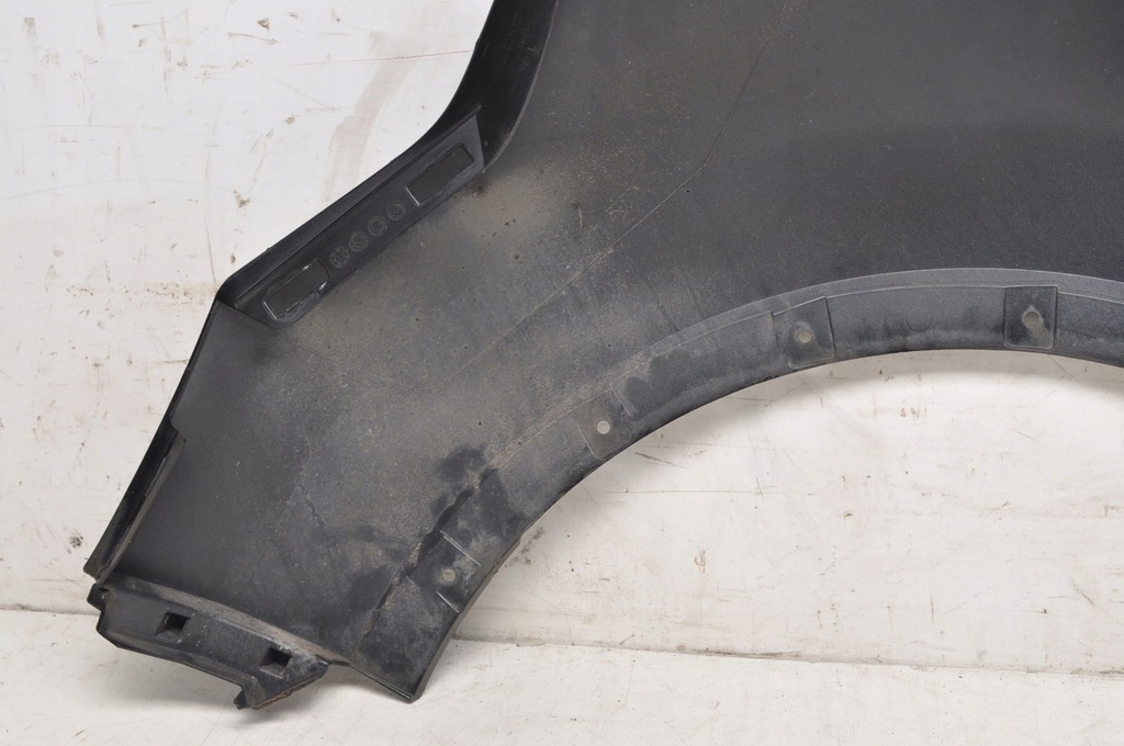 фото №10, Renault captur i крыло правый перед передний