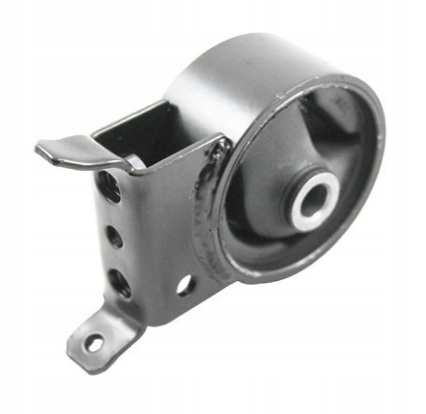 фото №1, Подушка двигателя левый перед do toyota yaris verso