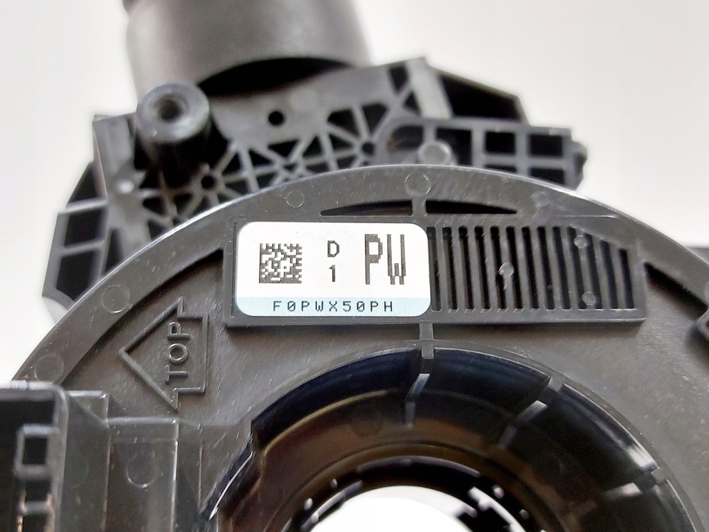 фото №9, Honda jazz v crosstar переключатель комбинированный рычаг лента 22r.