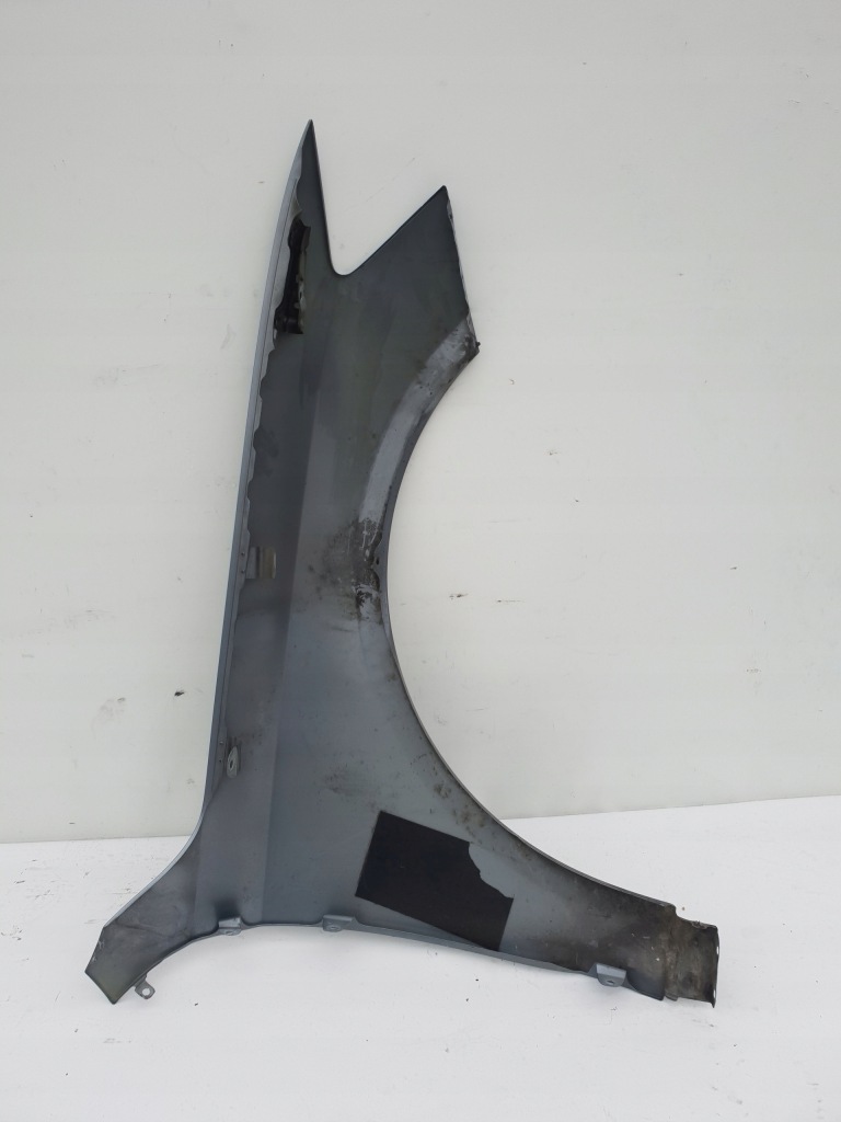 Audi q5 8r0 08-12 крыло  левое  перед передний Доставка