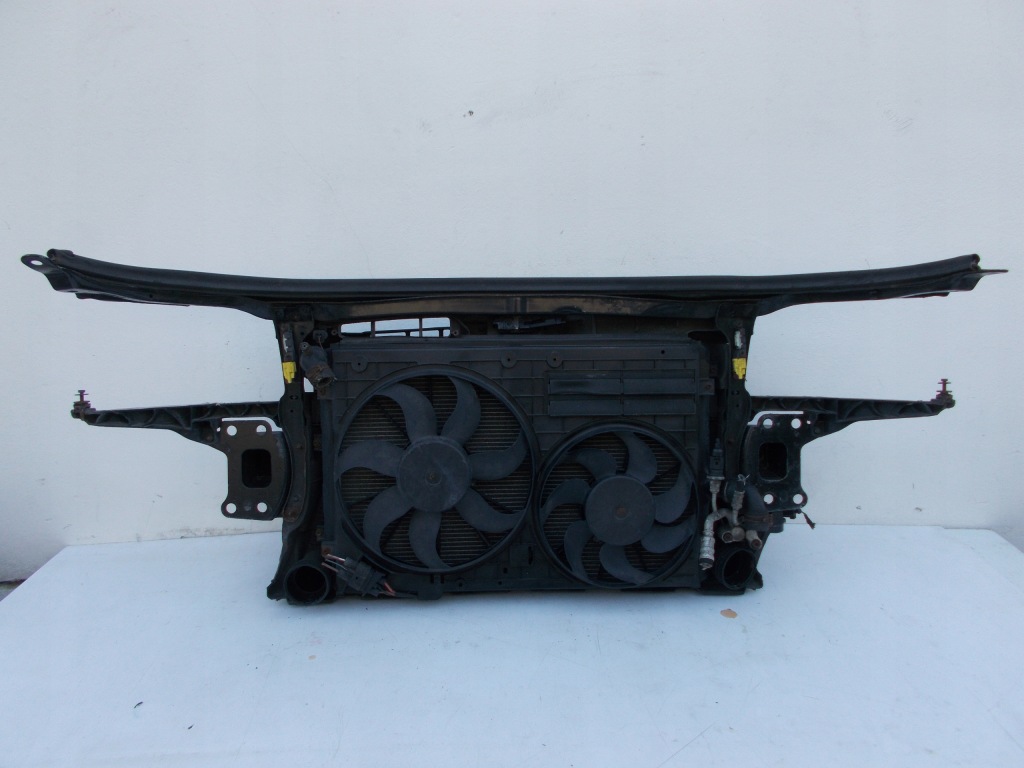 Купить Ремень передний усилитель радиатор балка audi a3 8p рестайлинг  05 - 08 tdi