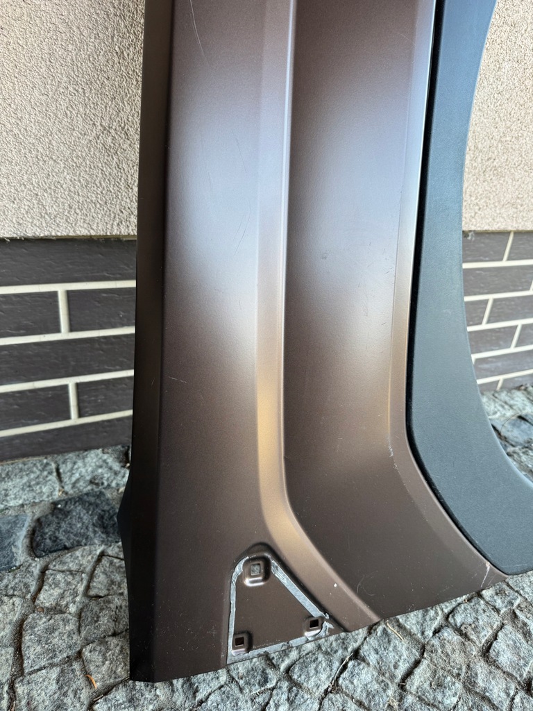 фото №6, Крыло передний правый hyundai santa fe 2024-