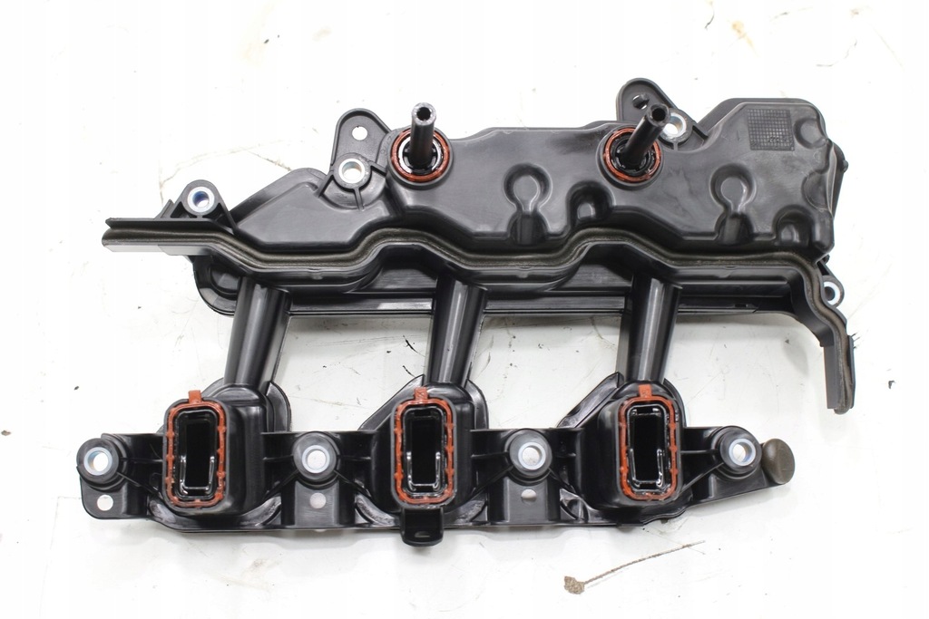 фото №6, Вентиляція картера 8200924262 renault master trafic 2.0 2.3 dci