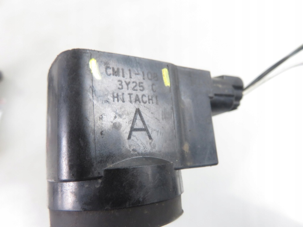 фото №5, Котушка honda jazz ii 1.3 cm11108