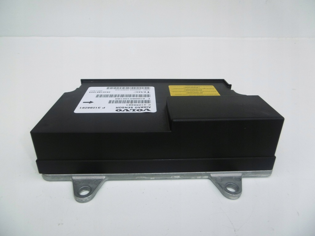 фото №6, Модуль датчик подушка безпеки подушок volvo s80 ii v70 iii