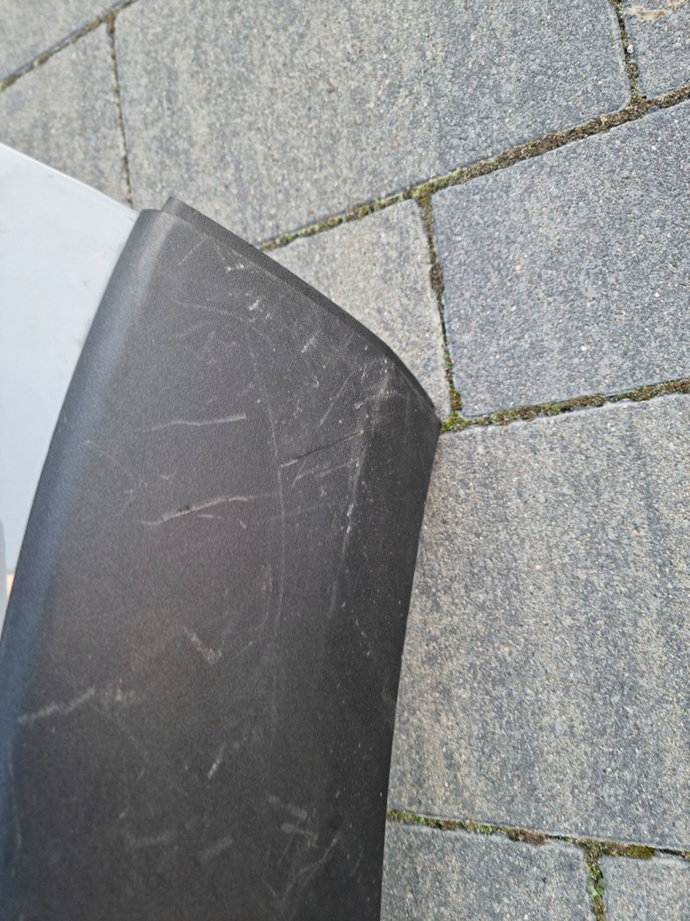 фото №7, Ford ecosport ii mk2 lift бампер передній перед решітка радіатора решітка радіатора