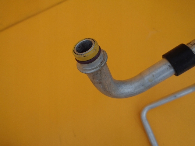 фото №4, Bentley gt трубка шланг кондиционера