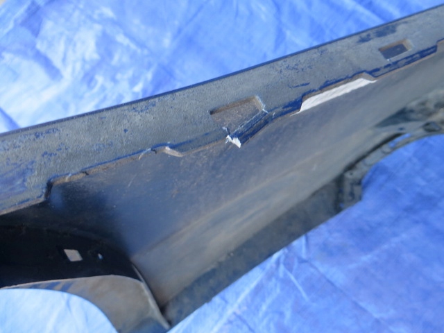 фото №8, Audi a4 b9 8w9 kombi s4 s line бампер задний задняя