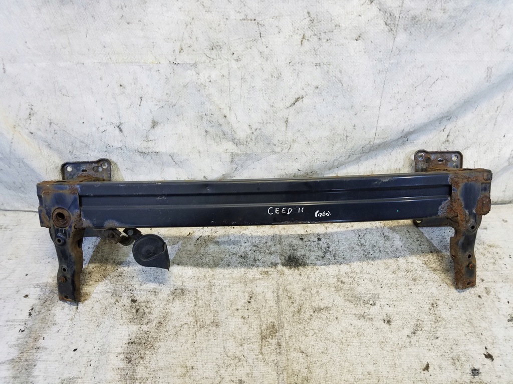 фото №1, Балка бампера перед kia ceed ii