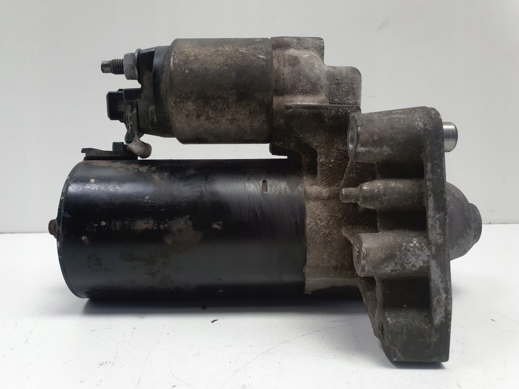 Стартер mini cooper r56 1.4 16v vti bosch Доставка