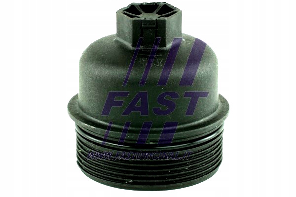 фото №3, Fast ft94725 крышка, корпус фильтра масла