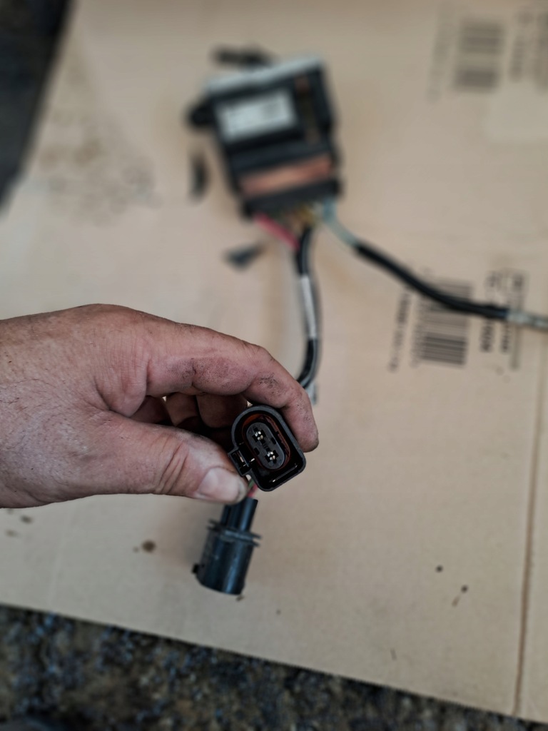 фото №5, Блок управления вентилятора audi q5 8r 8k0959501g