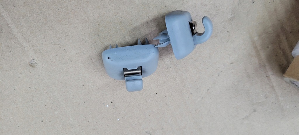 фото №6, A5 8w кронштейн кронштейн козырёк 8w0857562a sline a4 b9 8w q5 q3