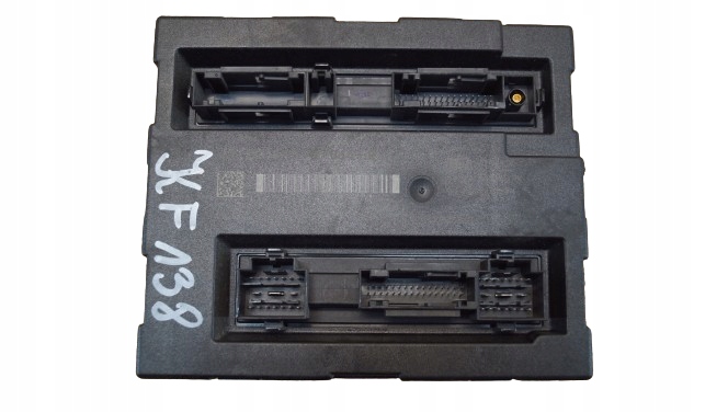 фото №1, Модуль комфорту audi a4 b8 8k0907064he